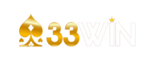 33Win logo