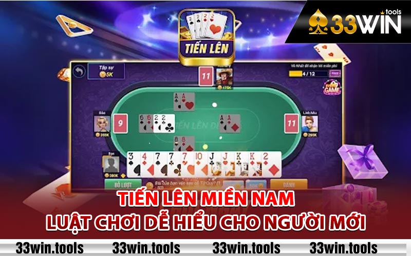 Tiến Lên Miền Nam - Luật Chơi Dễ Hiểu Cho Người Mới 8 Tiến Lên Miền Nam Luật Chơi