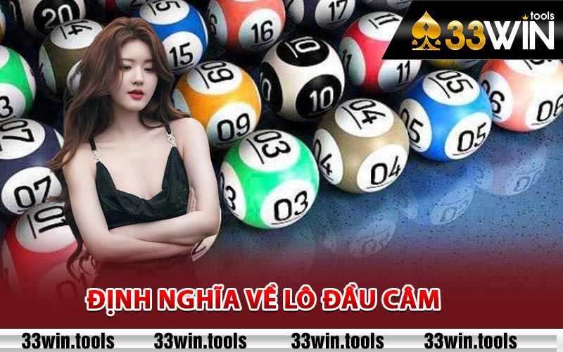 Đánh Lô Đầu Câm Theo Kinh Nghiệm Từ Cao Thủ 1 Định nghĩa về lô đầu câm