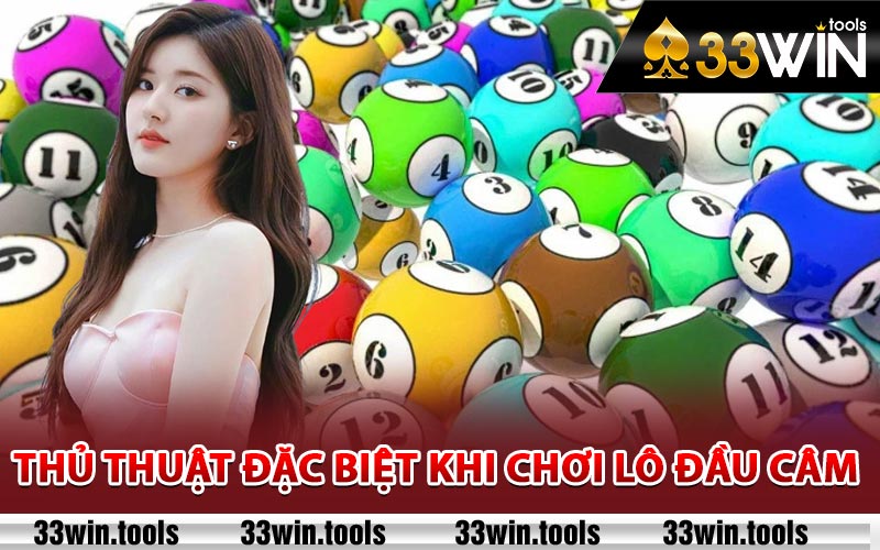 Đánh Lô Đầu Câm Theo Kinh Nghiệm Từ Cao Thủ 3 Thủ thuật đặc biệt khi chơi lô đầu câm