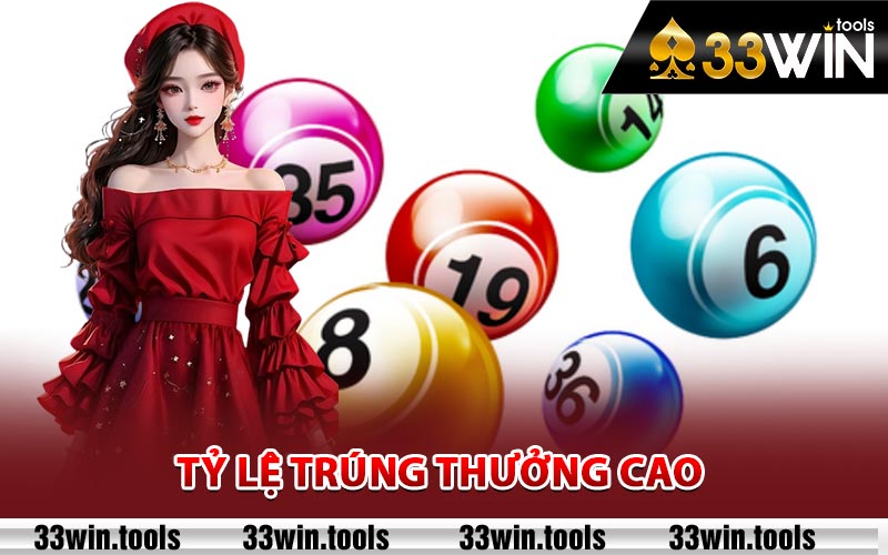 Đánh Lô Đầu Câm Theo Kinh Nghiệm Từ Cao Thủ 2 Tỷ lệ trúng thưởng cao
