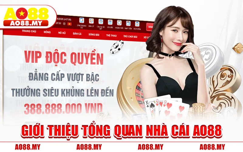 AO88 – Thương Hiệu Cá Cược Trực Tuyến Uy Tín Hàng Đầu 2 AO88 – Thương Hiệu Cá Cược Trực Tuyến Uy Tín Hàng Đầu