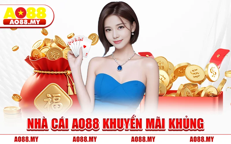 AO88 – Thương Hiệu Cá Cược Trực Tuyến Uy Tín Hàng Đầu 2 Những Ưu Điểm Tạo Nên Tên Tuổi Của Nhà Cái AO88